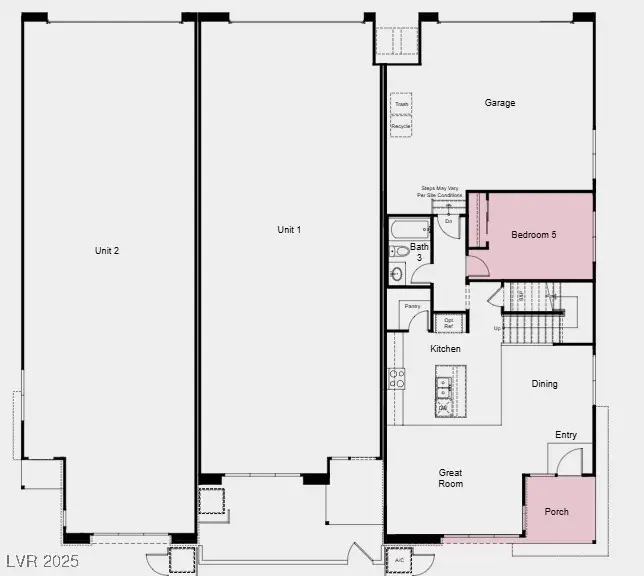 1470 Hopeful Lark Lane, Las Vegas, NV 89138 - Image #2