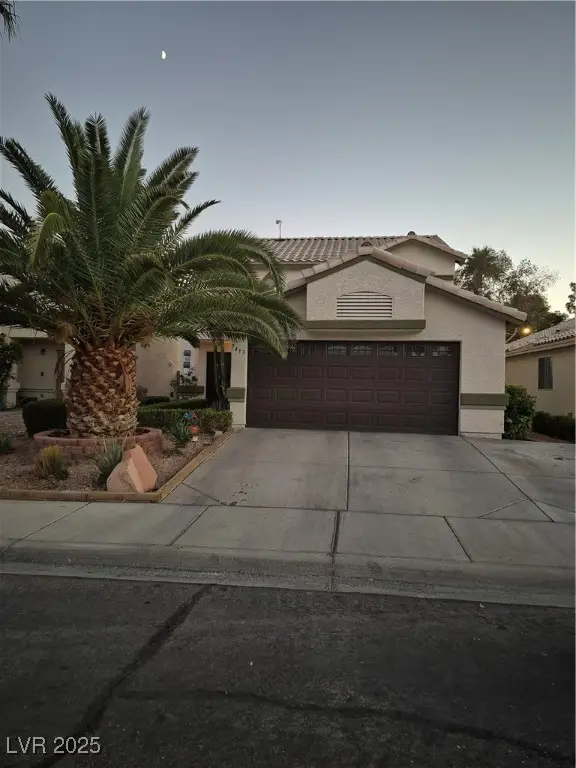 7413 Maiden Run Avenue, Las Vegas, NV 89130 - Image #1