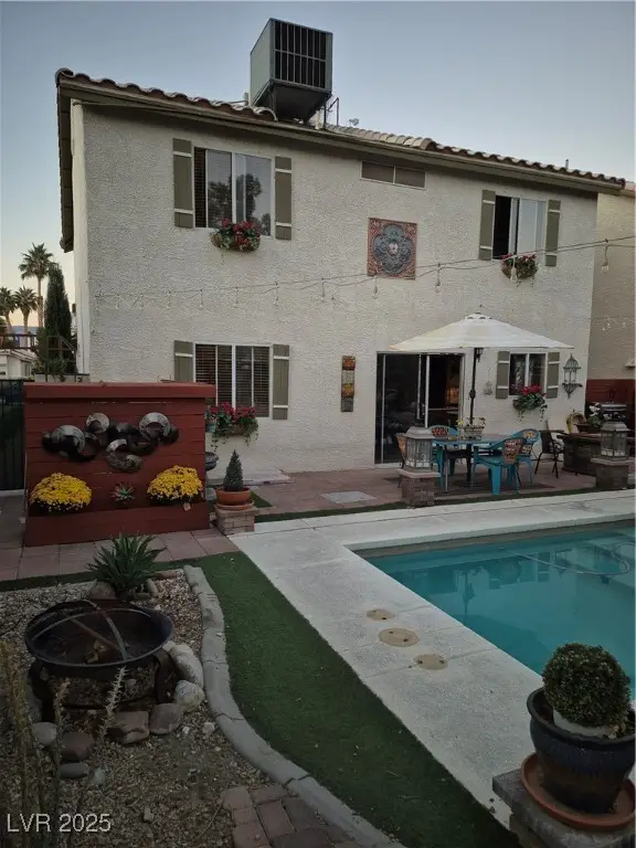 7413 Maiden Run Avenue, Las Vegas, NV 89130 - Image #3