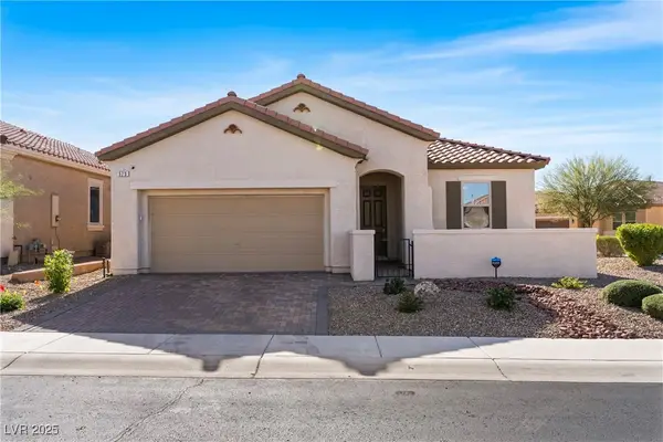575 Via Cividino, Henderson, NV 89011