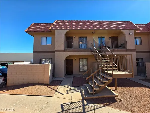 4300 N Lamont Street #261, Las Vegas, NV 89115