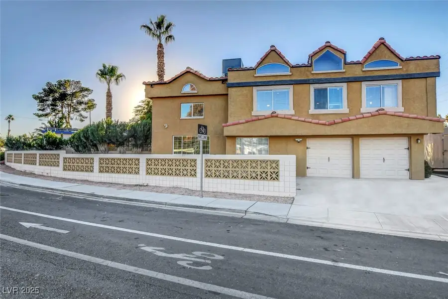 1729 E Desert Inn Road, Las Vegas, NV 89169 - Image #2