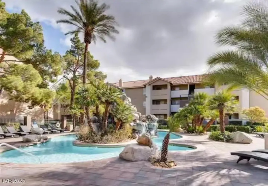 4200 S Valley View Boulevard #1109, Las Vegas, NV 89103 - Image #1