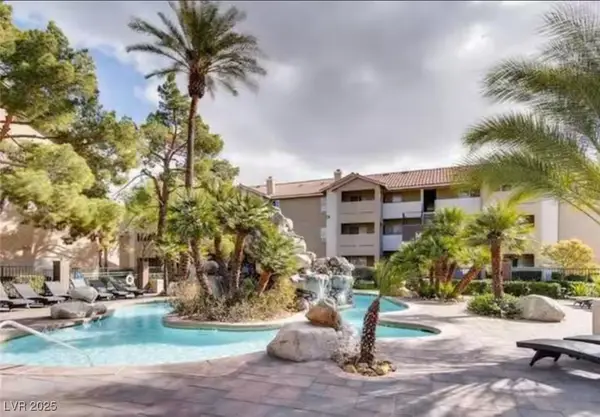 4200 S Valley View Boulevard #1109, Las Vegas, NV 89103