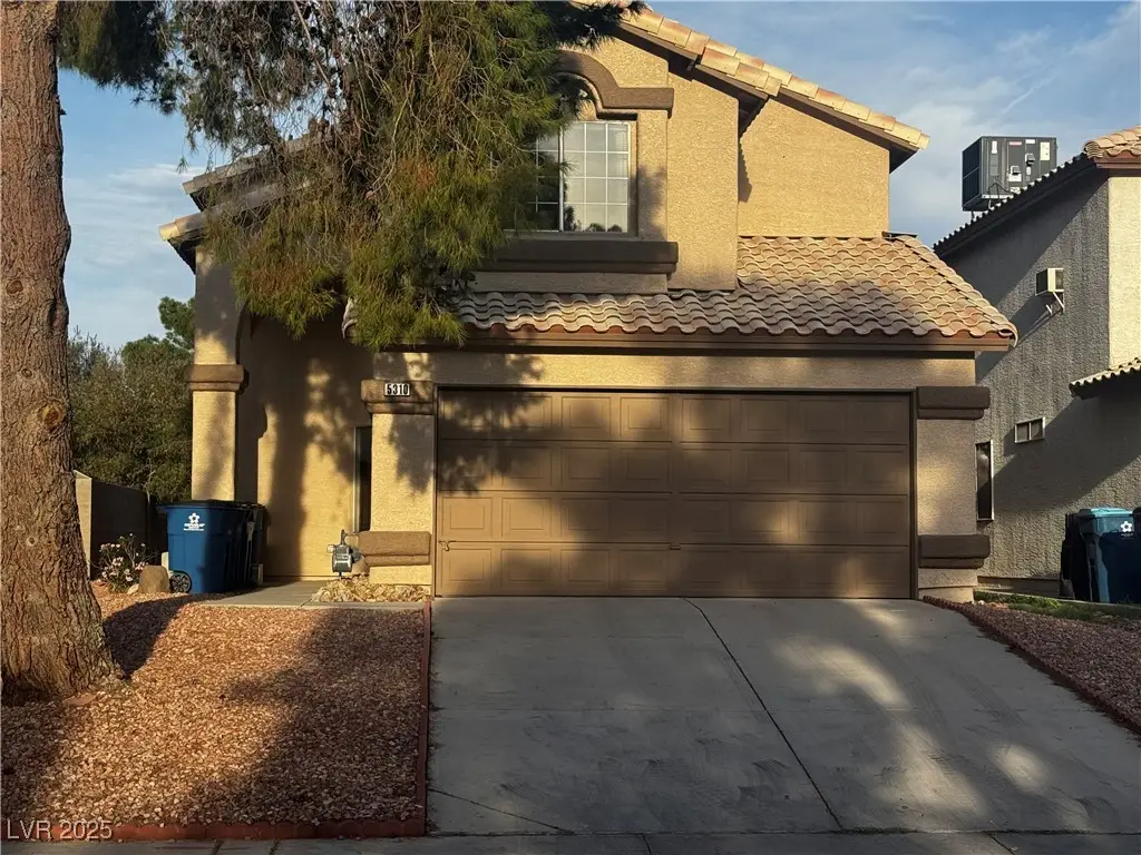 5310 Sandstone Drive, Las Vegas, NV 89142 - Image #1