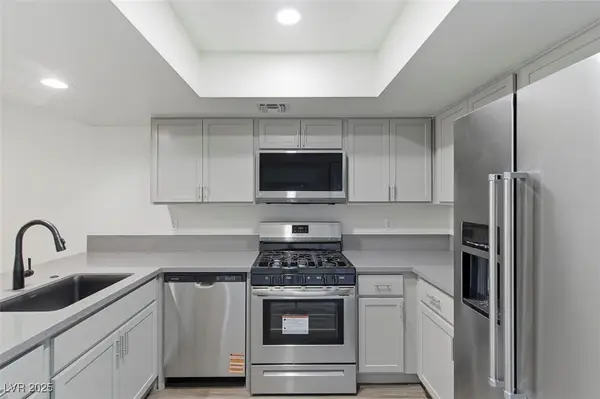 2851 S Valley View Boulevard #1141A, Las Vegas, NV 89102