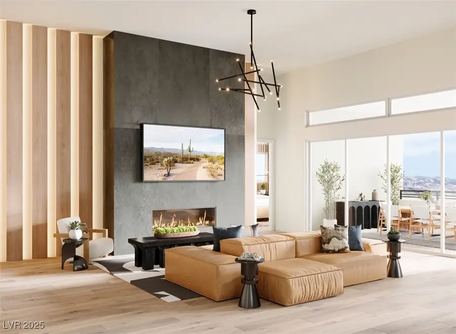 205 Rambling Vista Street, Las Vegas, NV 89138 - Image #2