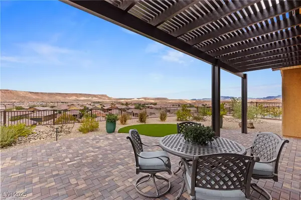 1073 Flagstone Bend, Mesquite, NV 89034