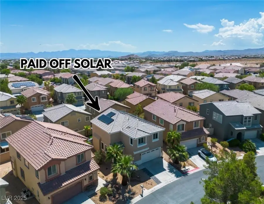 576 Foster Springs Road, Las Vegas, NV 89148 - Image #2