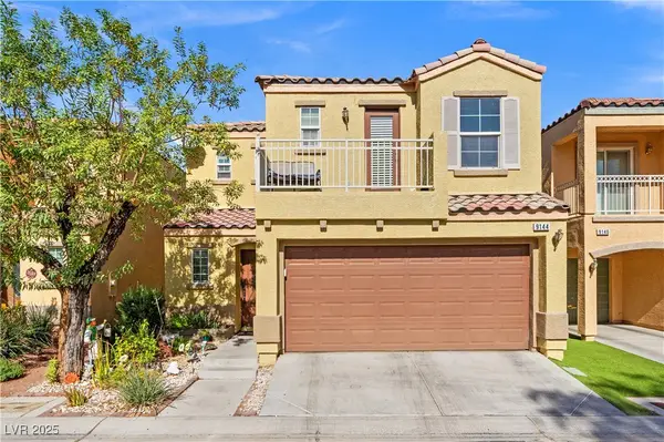 9144 Badby Avenue, Las Vegas, NV 89148
