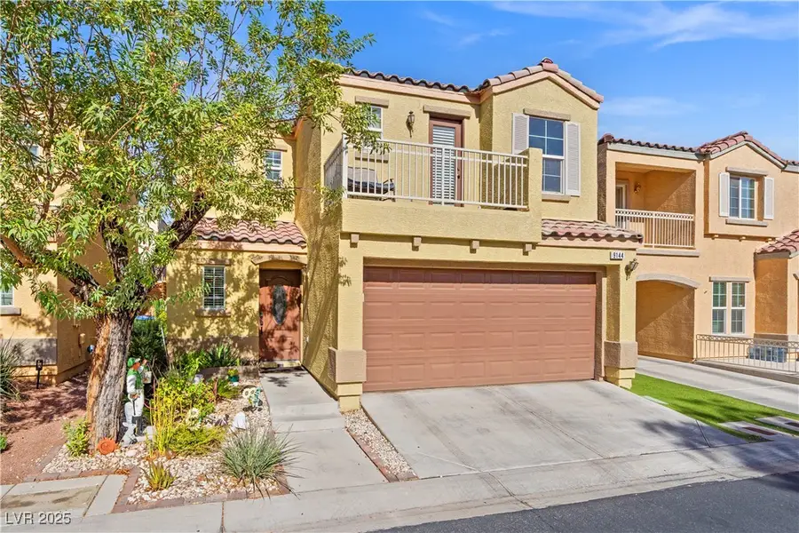 9144 Badby Avenue, Las Vegas, NV 89148 - Image #2