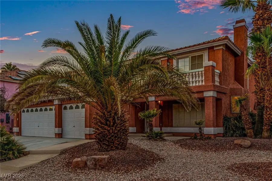 1066 Aspen Valley Avenue, Las Vegas, NV 89123 - Image #3