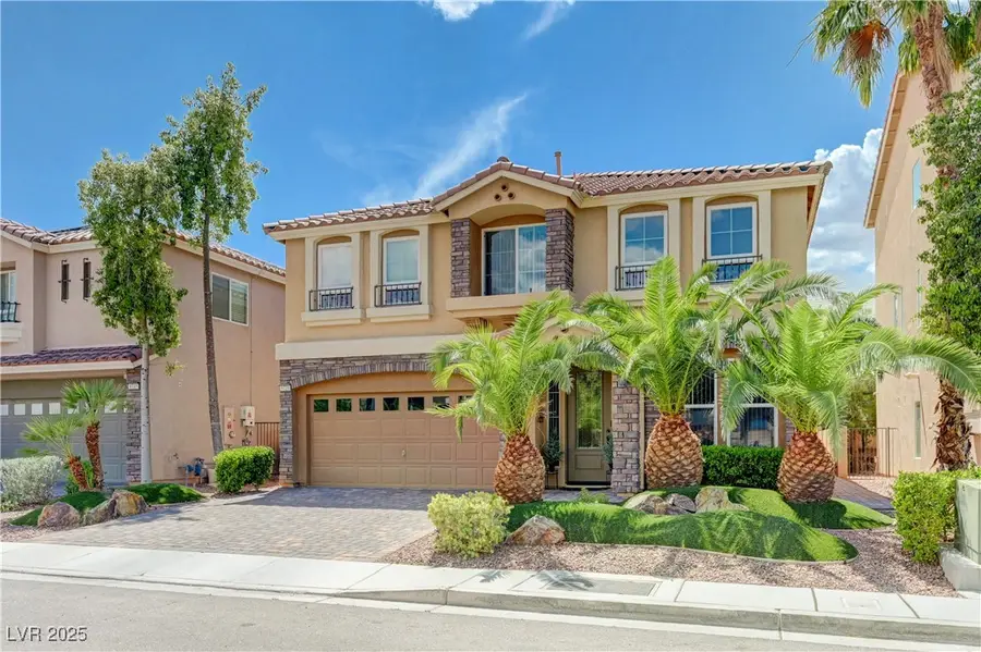 9729 Hawk Crest Street, Las Vegas, NV 89141 - Image #2