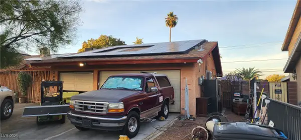 2904 W Oakey Boulevard, Las Vegas, NV 89102