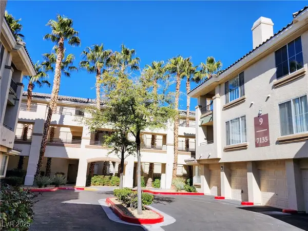 7135 S Durango Drive #314, Las Vegas, NV 89113