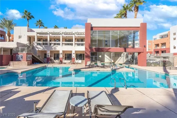 35 E Agate Avenue #208, Las Vegas, NV 89123