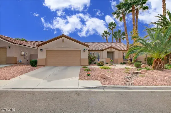 465 Green Gables Avenue, Las Vegas, NV 89183