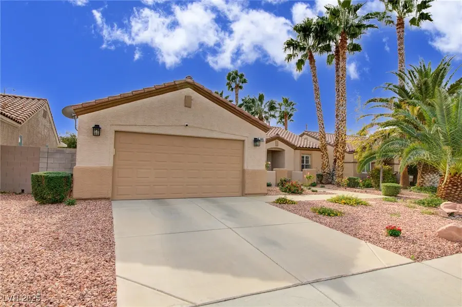 465 Green Gables Avenue, Las Vegas, NV 89183 - Image #2