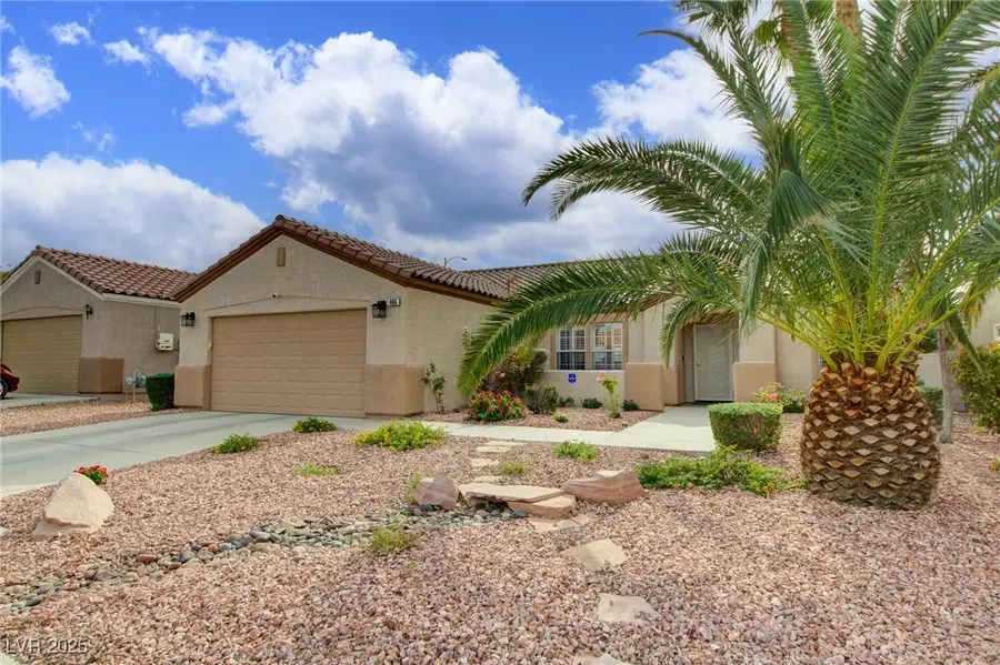 465 Green Gables Avenue, Las Vegas, NV 89183 - Image #3