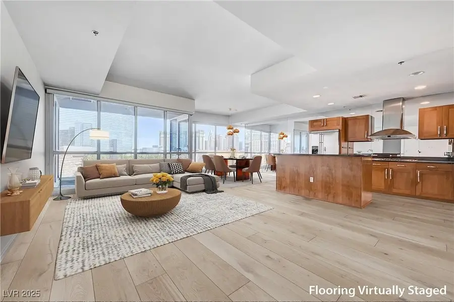 4525 Dean Martin Drive #909, Las Vegas, NV 89103 - Image #3
