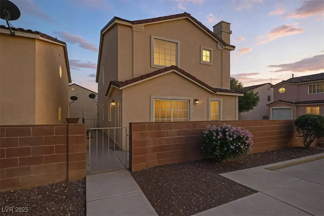 5876 Pack Trail, Las Vegas, NV 89118 - Image #1