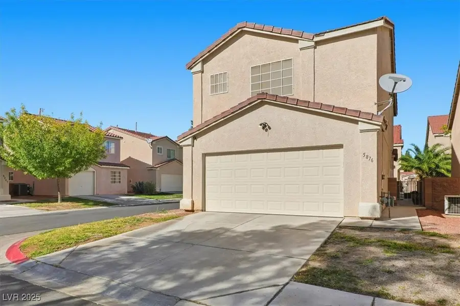 5876 Pack Trail, Las Vegas, NV 89118 - Image #3