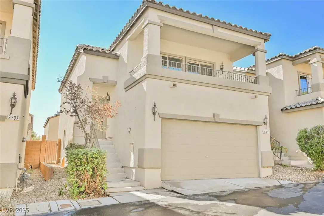 9741 Darlington Court, Las Vegas, NV 89149 - Image #1