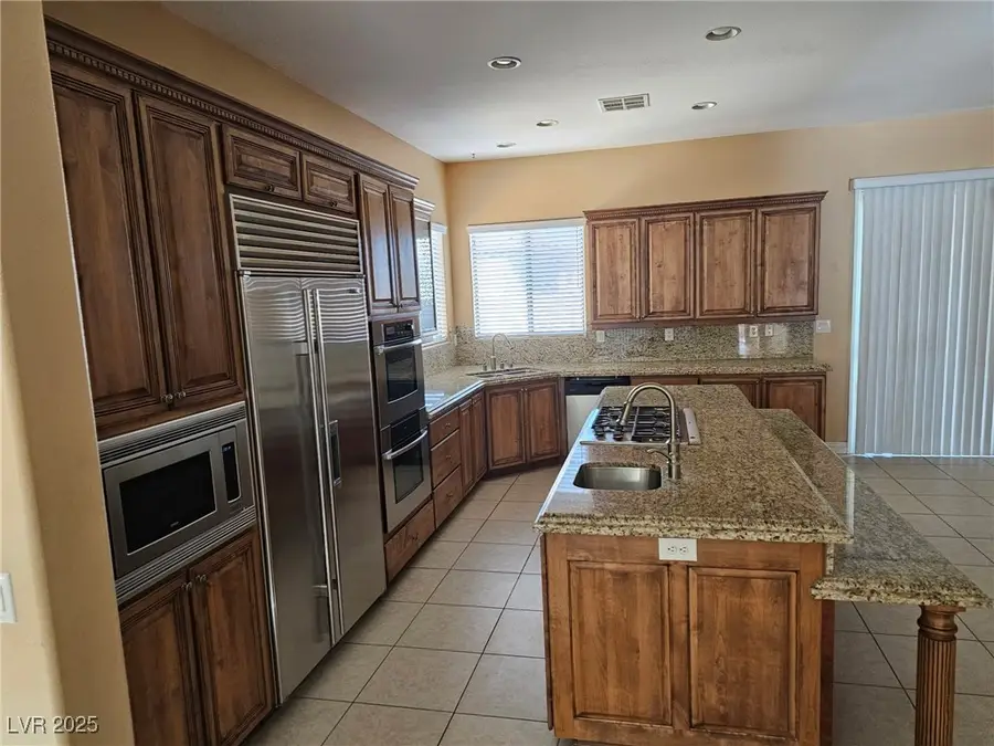 1056 Via Saint Lucia Place, Henderson, NV 89011 - Image #2