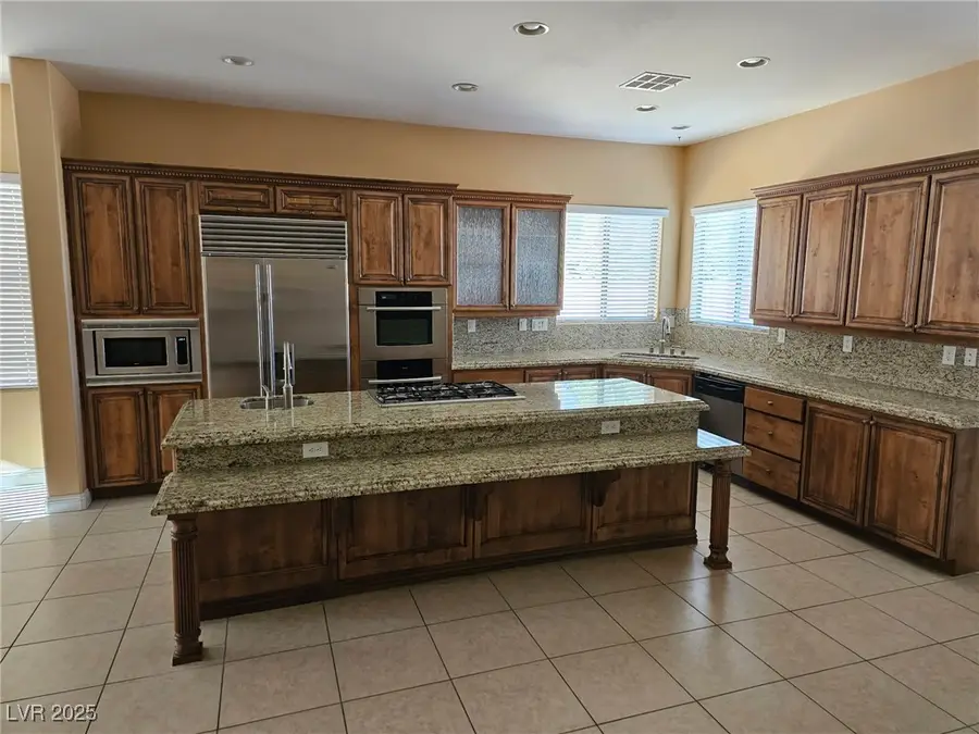 1056 Via Saint Lucia Place, Henderson, NV 89011 - Image #3