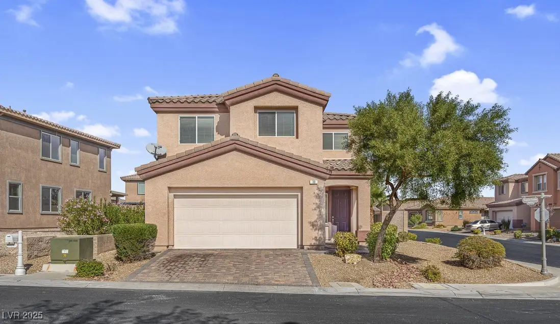 30 Augusta Course Avenue, Las Vegas, NV 89148 - Image #1