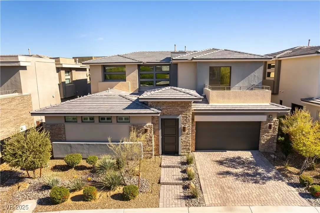 20 Garden Rain Drive, Las Vegas, NV 89135 - Image #1
