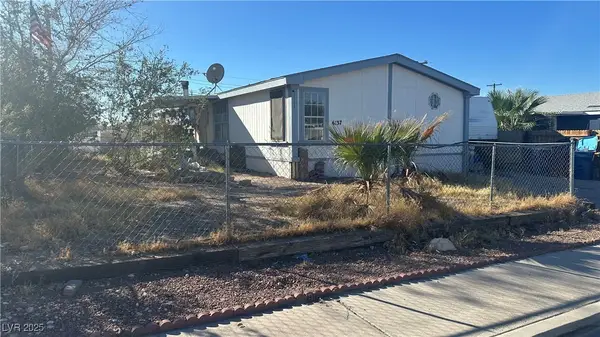 6137 Yellowstone Avenue, Las Vegas, NV 89156