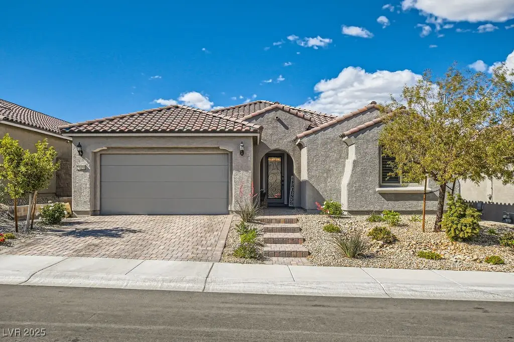 10456 Skye Arroyo Avenue, Las Vegas, NV 89166 - Image #1