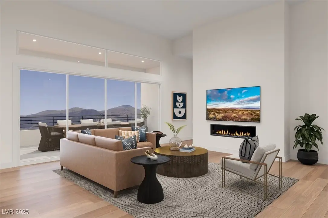 180 Grange Creek Lane, Las Vegas, NV 89138 - Image #1