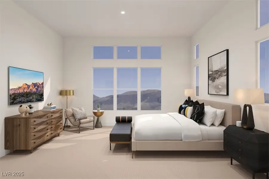 180 Grange Creek Lane, Las Vegas, NV 89138 - Image #3