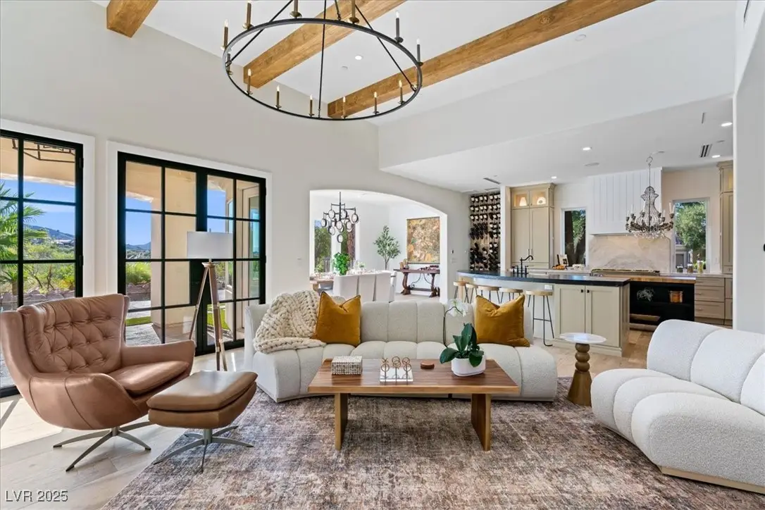 9 Via Paradiso Street, Henderson, NV 89011 - Image #1