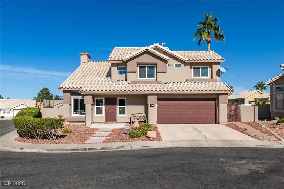 182 Alterra Drive, Henderson, NV 89074 - Image #1