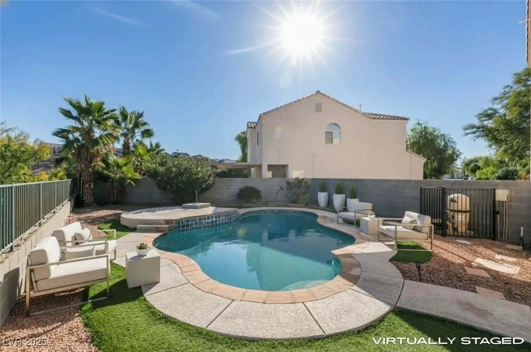 3156 Morning Whisper Drive, Henderson, NV 89052 - Image #1