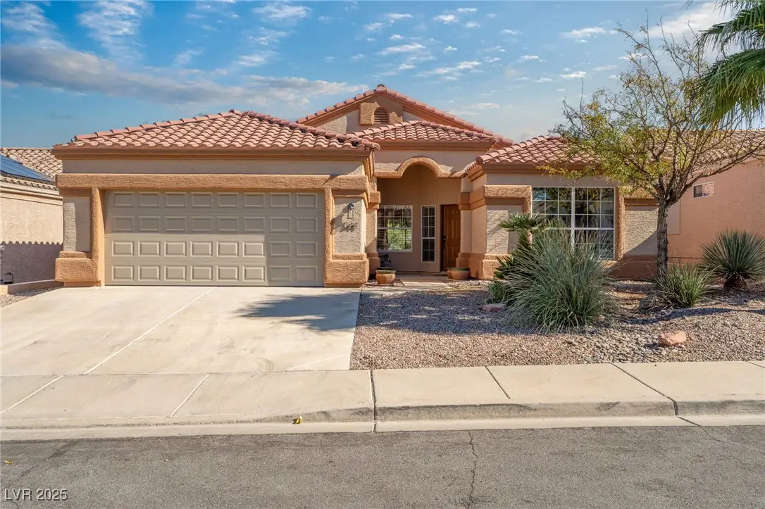 344 Lingering Lane, Henderson, NV 89012 - Image #1