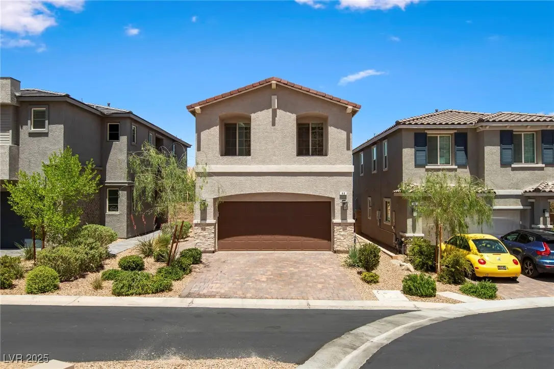 44 Moon Hill Drive, Henderson, NV 89011 - Image #1