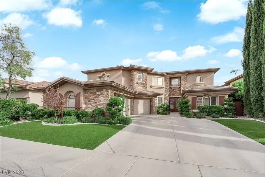 112 S Buteo Woods Lane, Las Vegas, NV 89144 - Image #2