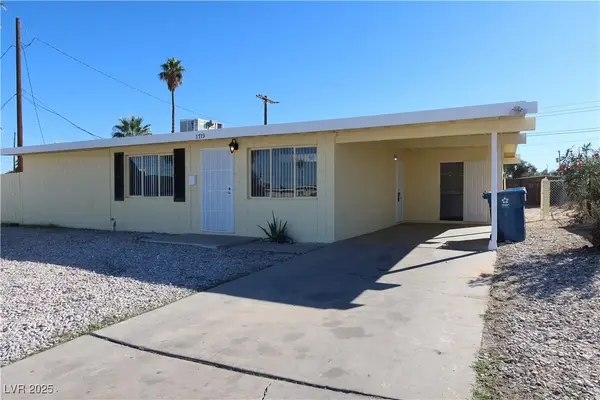 1719 Vegas Valley Drive, Las Vegas, NV 89169