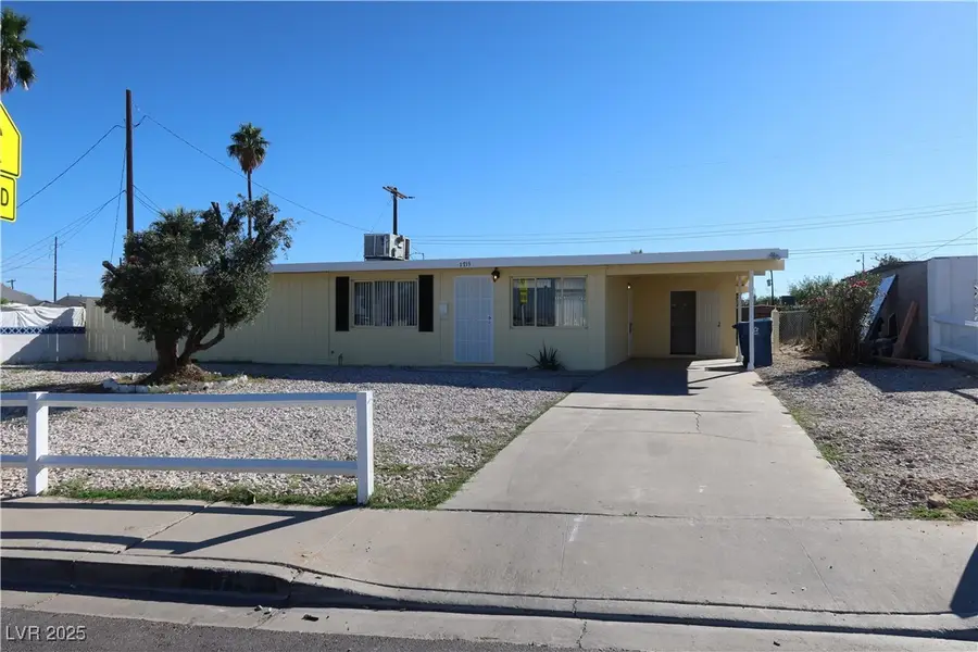 1719 Vegas Valley Drive, Las Vegas, NV 89169 - Image #2
