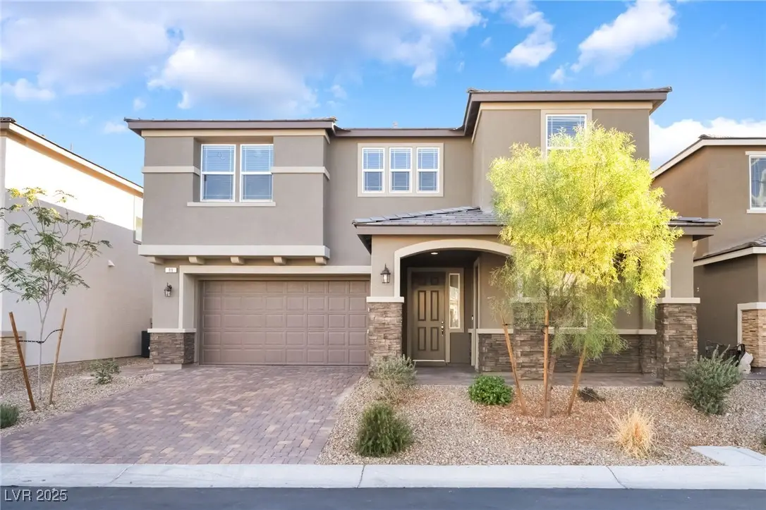 89 Kokomiko Avenue, Las Vegas, NV 89183 - Image #1