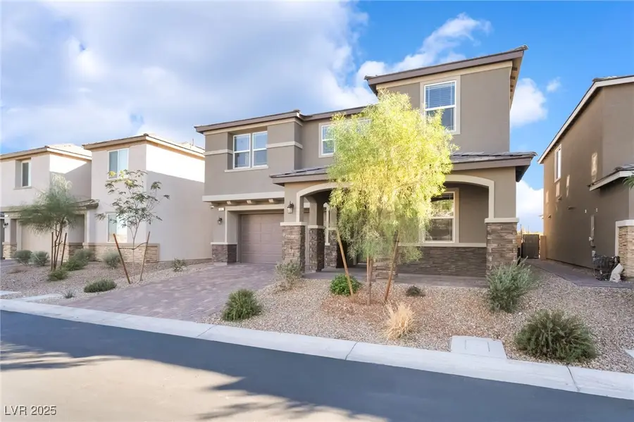 89 Kokomiko Avenue, Las Vegas, NV 89183 - Image #2
