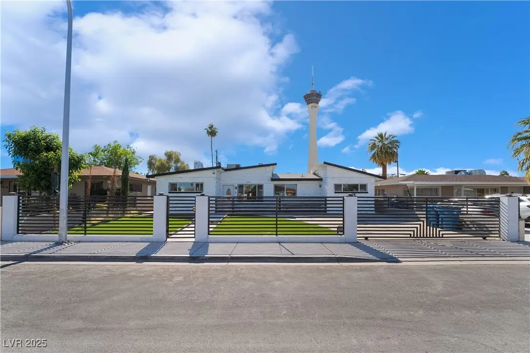 2200 Santa Ynez Drive, Las Vegas, NV 89104 - Image #1