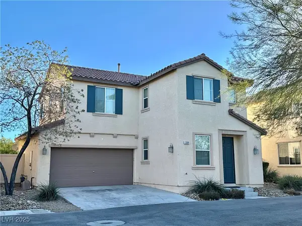2309 Briggsdale Avenue, North Las Vegas, NV 89081