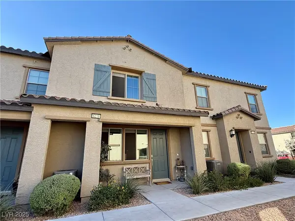 6270 Cappadocia Street, Las Vegas, NV 89148