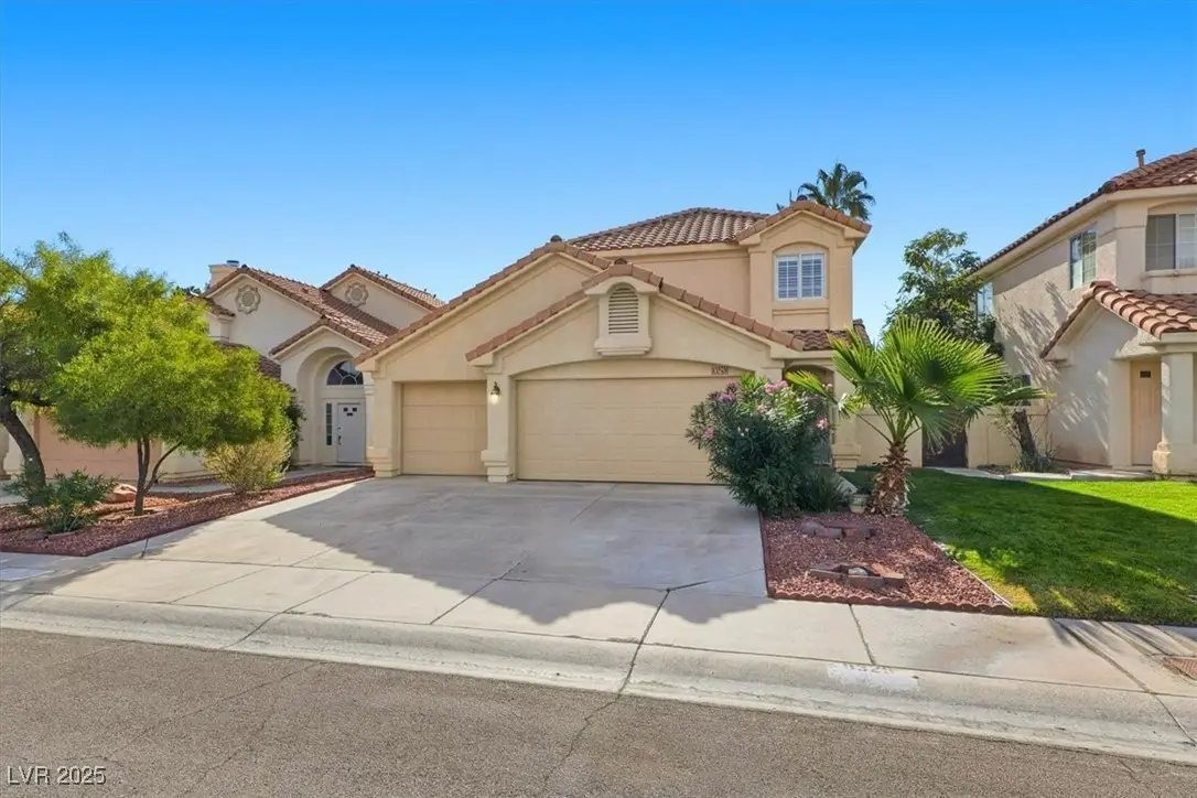 9325 Aston Martin Drive, Las Vegas, NV 89117 - Image #1