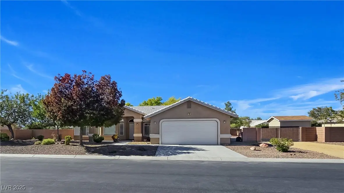 190 Mondale Court, Pahrump, NV 89048 - Image #1